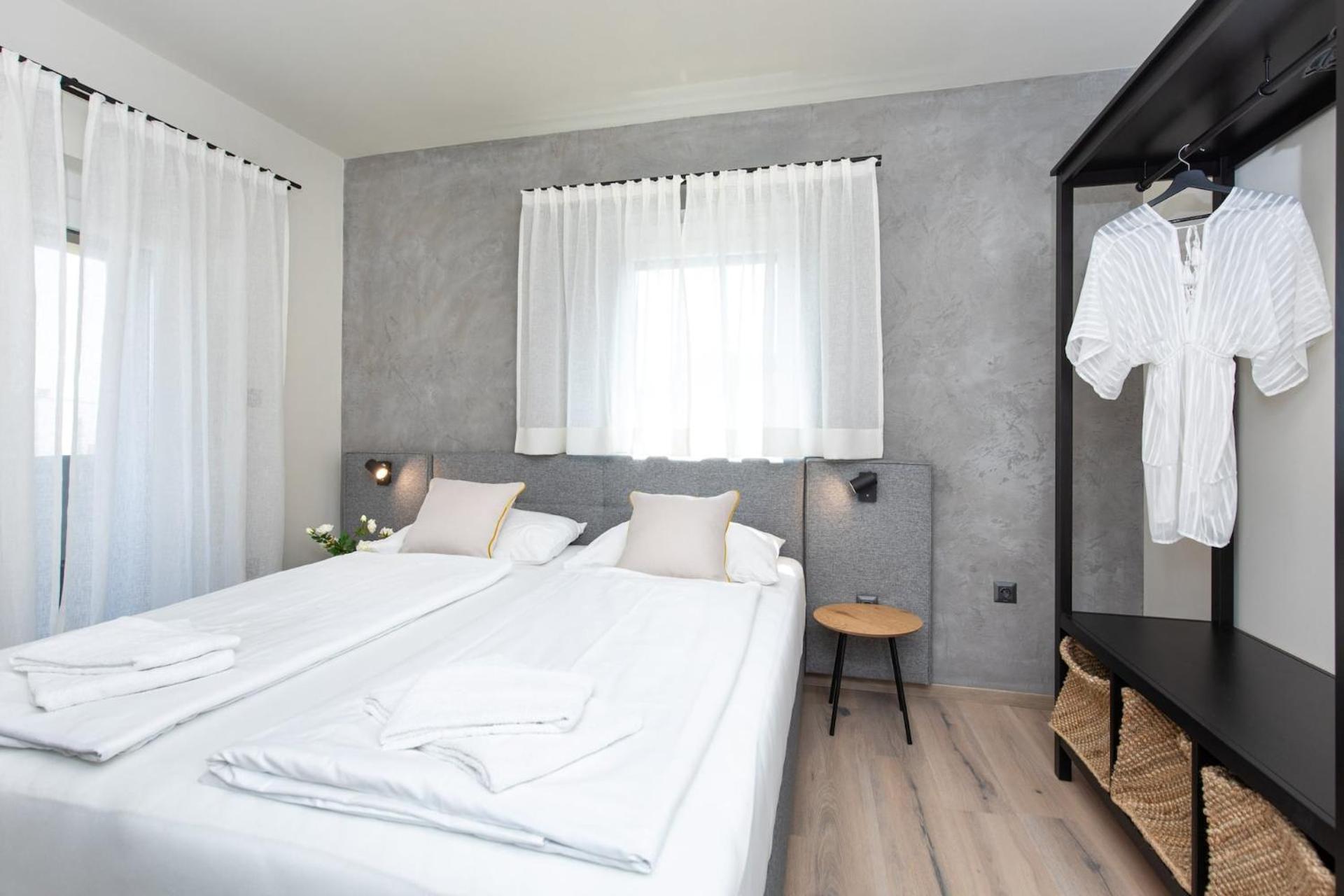 Villa Luisole Krk Town Εξωτερικό φωτογραφία