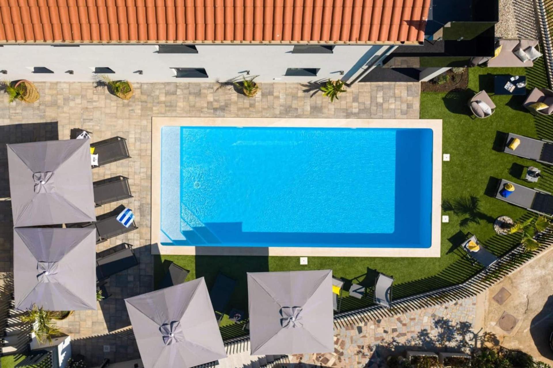 Villa Luisole Krk Town Εξωτερικό φωτογραφία