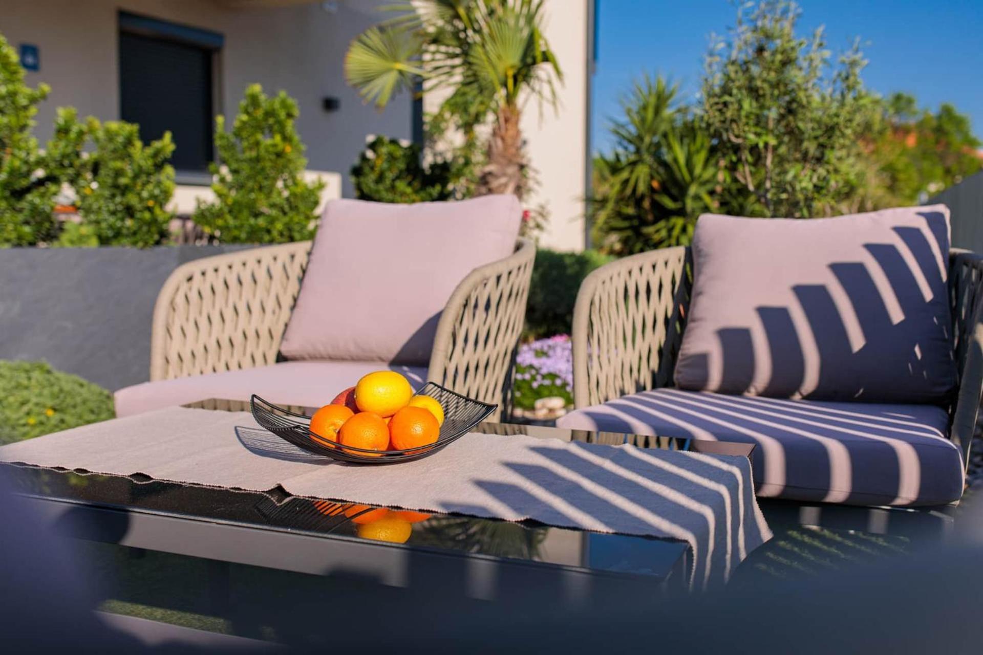 Villa Luisole Krk Town Εξωτερικό φωτογραφία